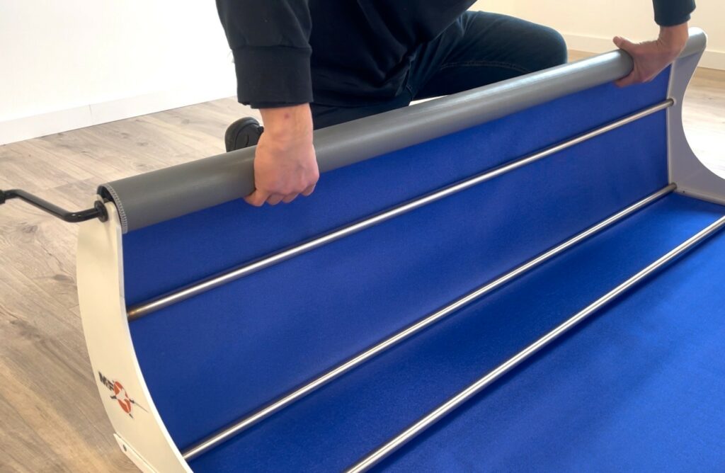 Innovation ROLLMATE